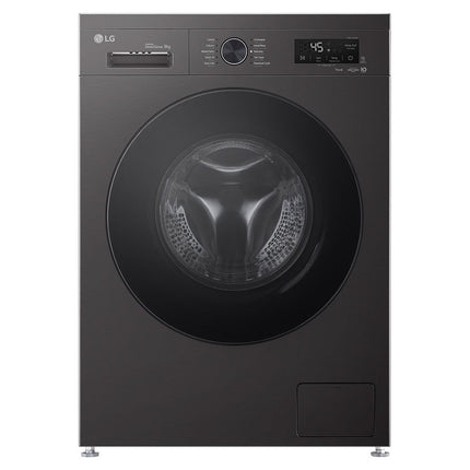 LG Front Load Washing Machine K9 (Wi-Fi) ThinQ F4Y2VYGYZ