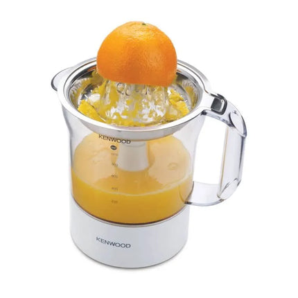 Kenwood Citrus Juicer 40 Watt, White, 1 litre, Je280 (International Warranty)