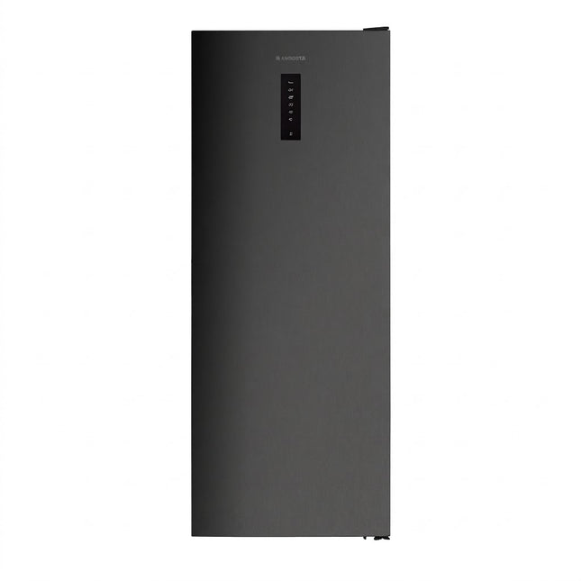 argosta Upright Freezer 6 Drawers Black Digital ARVUF/226/6
