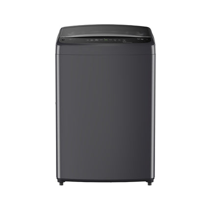 New LG Top Load Washing Machine 17kg - Black Onyx - Smart Inverter Motor T17V2NDHGXA