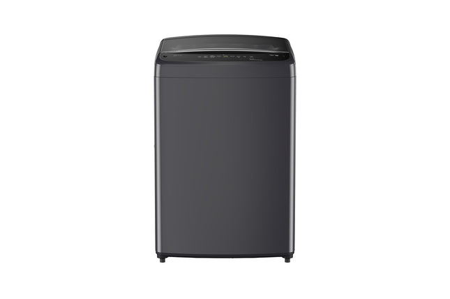 LG 19kg Top Load Washing Machine T19V2NDHGX Digital Inverter - Black
