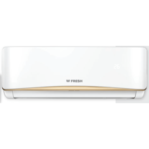 Fresh Air Conditioner Premier Turbo - 4 HP Cool/Hot - Plasma