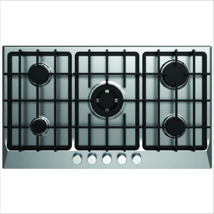 Fresh Built-in Stainless Steel Hob /HAFR90CMSC1