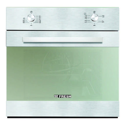 فرن فريش بلت ان ستانلس 60 سم - HOFR60CMS  