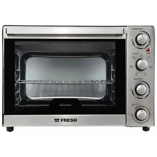 Fresh Oven - 65 Liters (Grill and Fan) /FR-6503RCL-HP