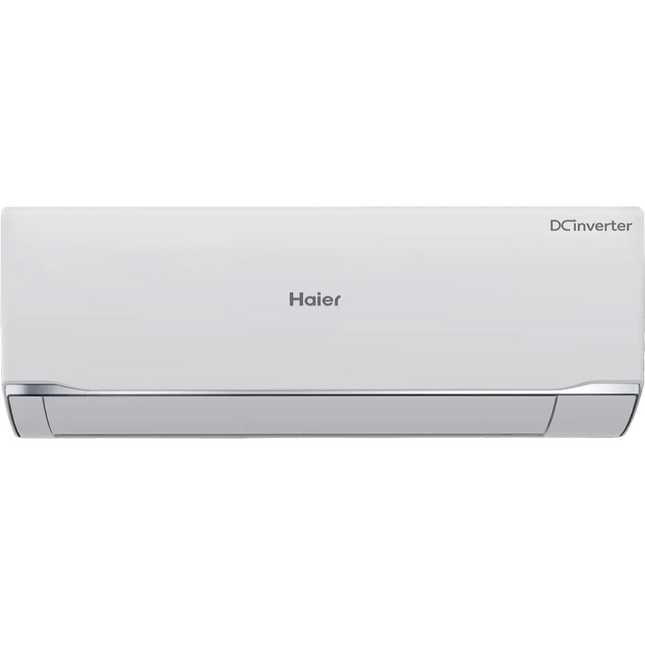 Haier Air Conditioner 2.25 HP Split Cool & Heat HSU-18KHRIB Inverter Smart - White