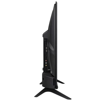 Hisense A4K تلفزيون ذكي مقاس 43 بوصة بدقة FHD بتقنية LED - H-43A4K 