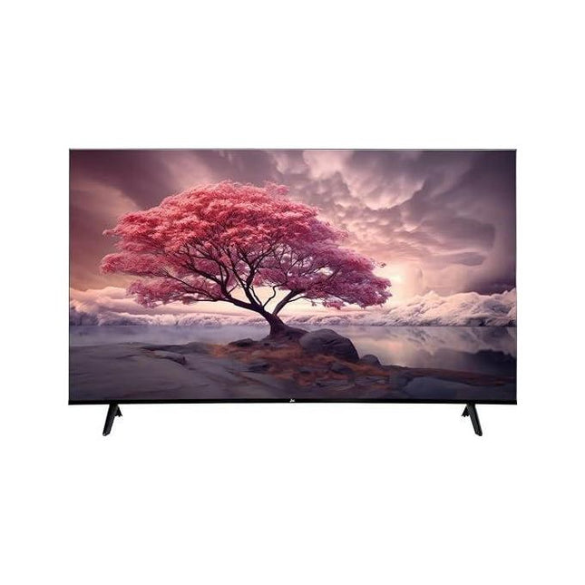 JAC Smart Led TV 58 Inch – 4K frameless 58JE8136F