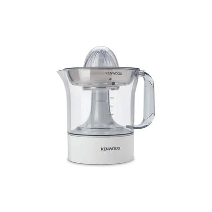 Kenwood Juice Extractor - JE290, White - (International Warranty)