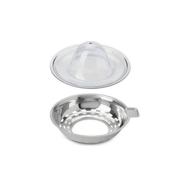 Kenwood Juice Extractor - JE290, White - (International Warranty)