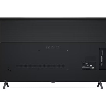 تلفزيون LG، OLED، سلسلة A3، 55 بوصة، بنظام WebOS الذكي وAI ThinQ