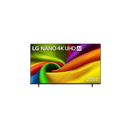 LG 75 Inch Nano AI NU85 4K Smart TV Magic remote 75NU850B6LA