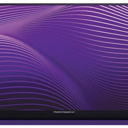 Master Elektron TV - 32 Inch- Frameless- HD Resolution - LED - ME-6000