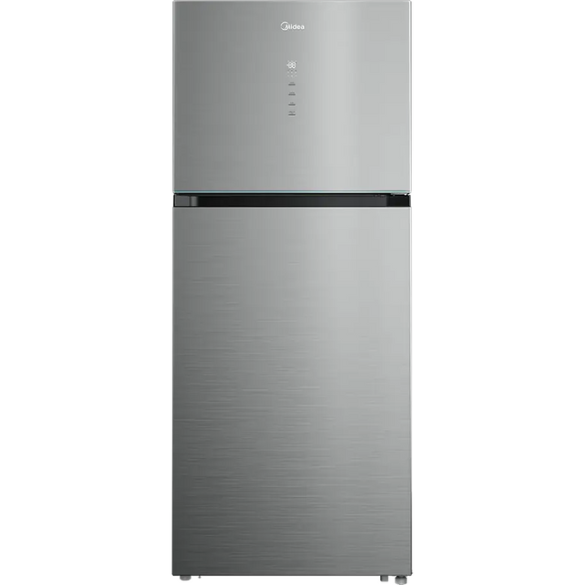 Midea 450L No-Frost 2-Door Refrigerator MDRT611MMN46DO Digital Inverter - Gray (with Miraco Warranty)