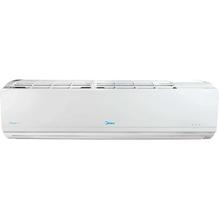 Midea Mission Pro Split Air Conditioner, 5 HP, Cool-Heat, Ionizer, White, MOFT-36HR-N