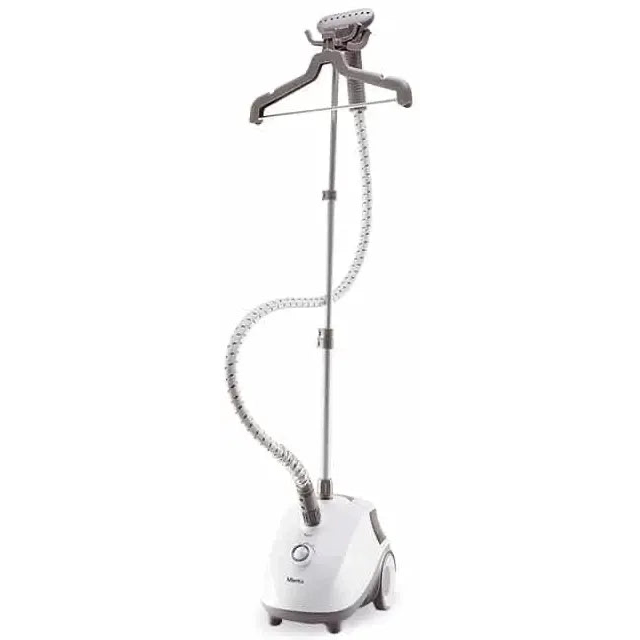Mienta Stand Garment Steamer 1800W 1.5L GS42931A - White