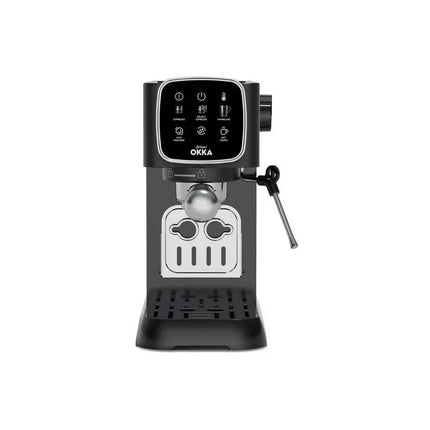 ماكينة الإسبريسو شبه الأوتوماتيكية Okka OK0034-0500 