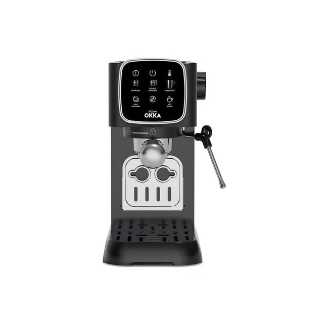 ماكينة الإسبريسو شبه الأوتوماتيكية Okka OK0034-0500 