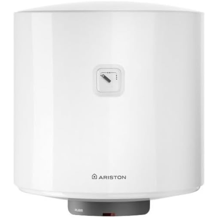 Ariston Water Heater - 40 Liters Rubis- White PRO40VEG