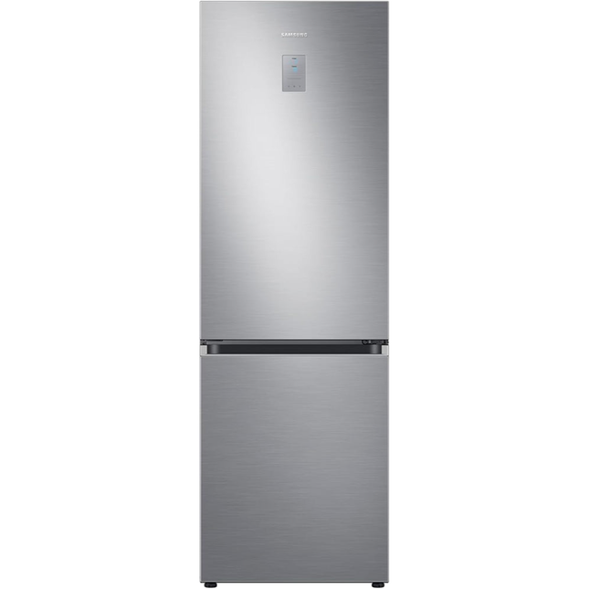 Samsung 340L No Frost 2-Door Combi Refrigerator RB34C671ES9-MR Bottom Freezer Inverter Digital - Silver