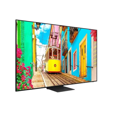 سامسونج شاشة 65 بوصة كيو إل إي دي 8 كاي سمارت وايرلس بريسيفر داخلي TV 65QN800D