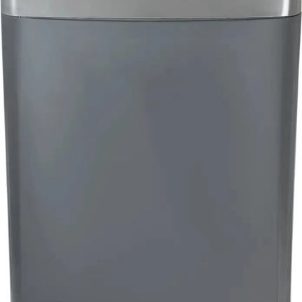 Fresh FTM-08F12S Top Automatic Washing Machine, 8Kg - Silver