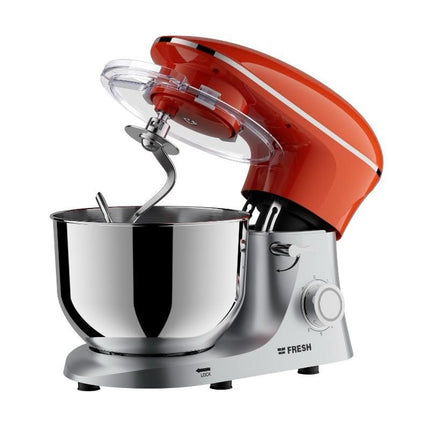 عجان فريش برتقالي 6 لتر - 1800 وات - FS M-1800-OG 