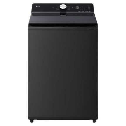 New 23kg Top Load Washing Machine - AIDD™ - ThinQ T23X5EHHSTX
