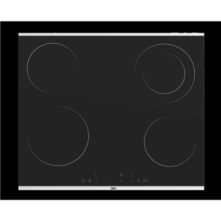 TEVA MS263 | Hobs | 60 cm | Electric
