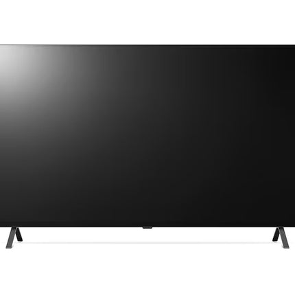تلفزيون LG، OLED، سلسلة A3، 55 بوصة، بنظام WebOS الذكي وAI ThinQ