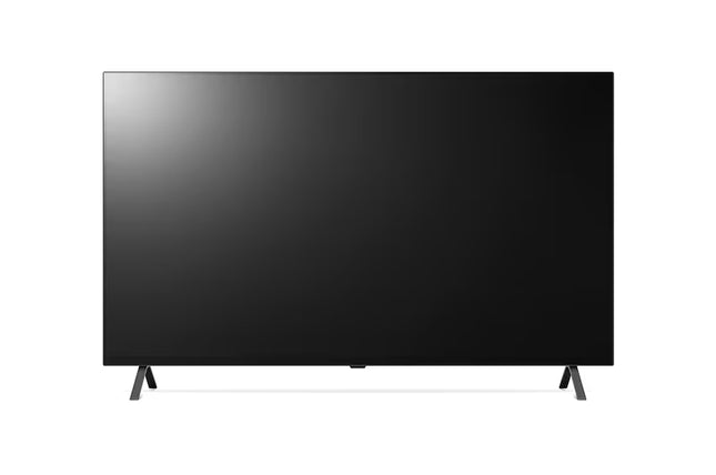 تلفزيون LG، OLED، سلسلة A3، 55 بوصة، بنظام WebOS الذكي وAI ThinQ