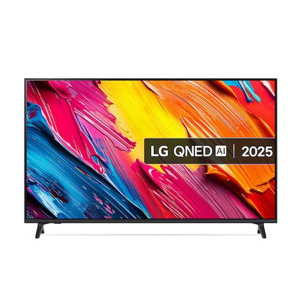 تلفزيون ال جي 55 بوصة QNED AI QNED70 4K سمارت