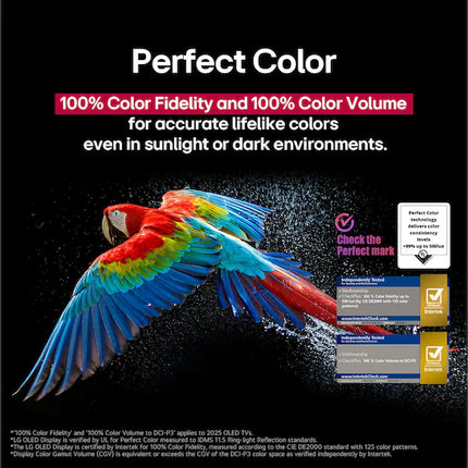 تلفزيون ال جي OLED AI B5 55 بوصة
