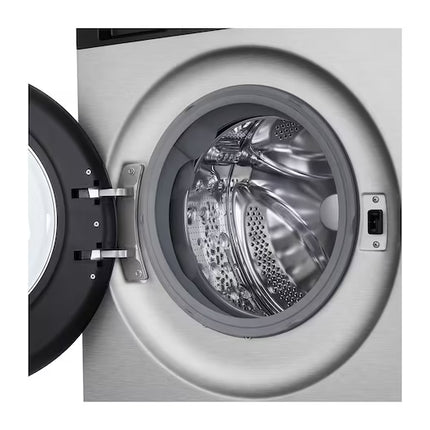 LG 10kg Front Load Washing Machine with AIDD and Wi-Fi