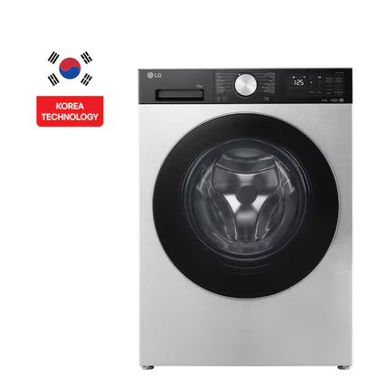 LG 10kg Front Load Washing Machine with AIDD and Wi-Fi