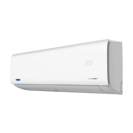 مكيف سبليت كاريير أوبتيماكس برو، 3 حصان، بارد وساخن، ديجيتال، 38QHCT24N-78CA 