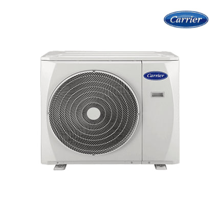 مكيف سبليت كاريير أوبتيماكس برو، 3 حصان، بارد وساخن، ديجيتال، 38QHCT24N-78CA 