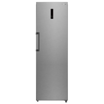 Toshiba Freezer No Frost 273 Liters 8 Drawers Digital Inverter Silver GR-RW364WE-PMN(57)