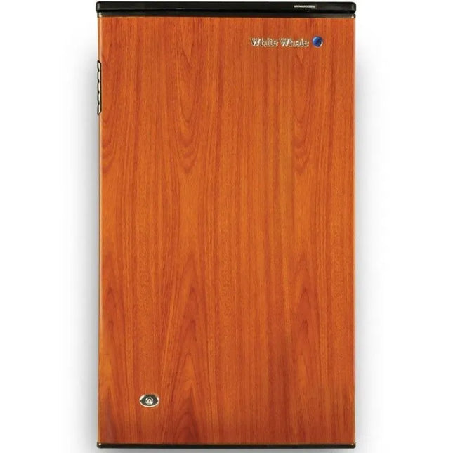 White Whale Minibar WR-R4K Wood