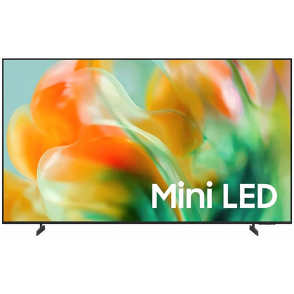 شاشة تلفزيون سمارت سامسونج M80H مقاس55 بوصه Mini LED، بدقة 4K UHD، بريسيفر داخلي - UA55M80H


